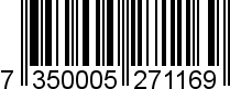 7350005271169